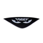 S25#DUCATI FOGGY обтекатель стикер Panigale V4 25th Anniversary Ducati Karl *fogati