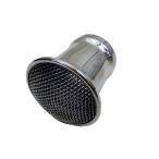 S26# Malossi воронка 70mm PHF карбюратор для DUCATI DELLORTO MALOSSI MOTOGUZZI