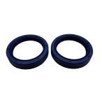 S25■モトグッチ ルマン1000 フォーク オイルシール40mm 2個セット MOTO GUZZI