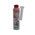 S26#MOTUL Fuel System Cleaner Auto Pro 300ml бензин присадка топливная система . моющее средство впрыск * карбюратор соответствует mochu-ru