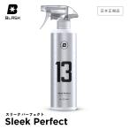 ショッピングNO BLASK ブラスク No.13 SLEEK PERFECT スリークパーフェクト 500ml 洗車 ディテーリング