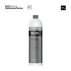 KochChemie コッホケミー S0.03 ハイドロフォームシーラント 1L KJ465001 Sealants シーラント 保護 泡洗車 洗車 カーケア ワックス 輝き 撥水 保護