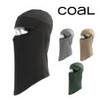 COAL call лыжи сноуборд балаклава RANGER CLAVA Ranger klaba защищающий от холода популярный шляпа autumn глаз .. шапочка стрейч 