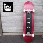 IFO SKATEBOARD скейтборд скейтборд Complete конечный продукт ученик неполной средней школы ученик старшей школы в общем женщина 7.75 дюймовый комплект sale размер 
