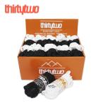 THIRTY TWOsa- чай two сноуборд ботинки шнур колодка гонки изменение шнур ботинки гонки чёрный белый DEELUXE SALOMON VANS BURTON 220cm