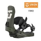 UNION Union сноуборд унисекс крепления FORCE ARMY GREEN M burton union круговой binding neo ultra
