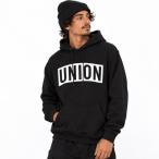 UNION BINDING ユニオン スノーボード パーカー プルオーバー TE