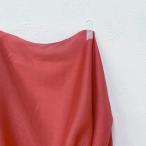 sale хлопок cupra красный STELLA. сделано в Японии одежда земля 