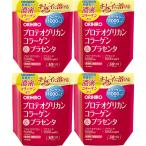 オリヒロ プロテオグリカン コラーゲン & プラセンタ 180g 30日分 4袋セット