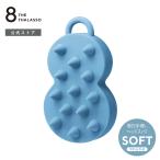  щетка eito The треска so8 THE THALASSOspa.. есть кожа головы массаж щетка кожа головы точечный массаж щетка head spa soft мягкость .