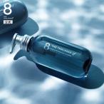 シャンプー エイトザタラソ ユー 8 THE THALASSO u CBD&リフレッシング クレンズ 美容液シャンプー 475mL ヘアケア