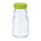東洋佐々木ガラス　フルーツシロップびん　９３０ｍｌ　グリーン
