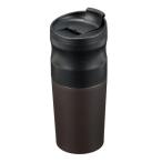 BUNDOK(バンドック) コーヒーメーカー BD-900 コーヒーミル ポータブルコーヒーメーカー 250ml