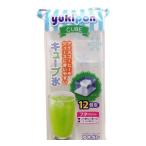 小久保　デリジョイ　ゆきポン　キューブ氷  製氷皿