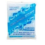 アステージ　クールインパックソフト　５００ｇ　保冷剤