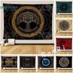  гобелен модный Северная Европа интерьер смешанные товары орнамент . ткань большой размер стена украшение заказ 