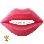 ビッグリップフロート うきわ 浮き輪 唇 くちびる キスマークフロート これであなたも者間違いなしとにかくデカい！