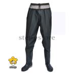  забродный полукомбинезон талия высокий weda- выдерживающий износ вода суша обе для костюм рыбалка для костюм .. рыбалка водонепроницаемый водонепроницаемый уличный чистка сельскохозяйственные работы вода производство ..