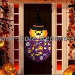 DIY Halloween фетр wichi украшение висячий украшение комплект детский 