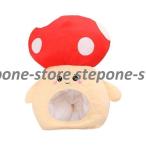  мягкая игрушка грибы шляпа party шляпа шляпа голова украшение мягкая игрушка собственный ..