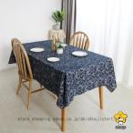 テーブルクロス 和風 テーブルカバ�
