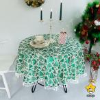 テーブルクロス シンプル 和風 テー