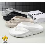 ビーチサンダル ビーサン メンズ 夏 サンダル 父の日 トングサンダル ぺたんこ 厚底 柔らかい フラットサンダル ビーチ 海 カジュアル アウトドア 歩き安い