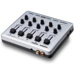 audio-technica портативный мульти- миксер AT-PMX5P