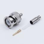 トーコネ（東洋コネクター）　BNCP-1.5A-K