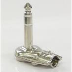 TOMOCA JS-116SL 6.3φ стерео phone штекер (L type )