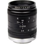 CCTVレンズ Tokina（トキナー） KCM-5024U