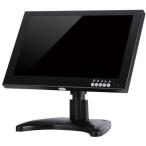 10.1 type широкий IPS высота . изображение жидкокристаллический монитор LCD-101IPS