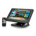 MTC-101HiSC HDMI ввод соответствует 10.1 широкий жидкокристаллический монитор 