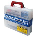 サンハヤト ブレッドボード用パーツセット（SBS-100）