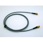 SMAケーブル 1.5D2V 50オーム （SMAP-SMAP）2ｍ