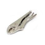 ロッキングバイスプライヤー バイスグリップ 10インチ 送料無料 レターパック発送