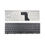日本語キーボード 適用する DELL Inspiron 15R N5010 M5010 M501R 修理交換用 (V110525AJ1)