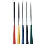 パオック(PAOCK) Bcross(ビクロス) 精密ヤスリセット PF-10FC