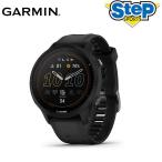 [ купон объект вне ] Garmin бег часы foa Runner 955 двойной энергия черный 010-02638-D0 GARMIN Forerunner 955 Dual Power Black часы GPS