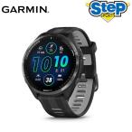 [ купон объект вне ] Garmin бег часы foa Runner 965 черный 010-02809-60 GARMIN Forerunner 965 Black часы GPS бег cat-apa-komono