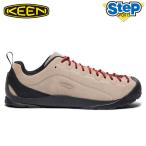 キーン スニーカー ジャスパー 1002672 KEEN JASPER【メンズ】シューズ レザー 24FW cat-ls-sn