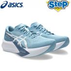 アシックス ランニングシューズ マジックスピード 4 スタンダード 1011B875.402 asics MAGIC SPEED 4 【メンズ】 25AW 25FW