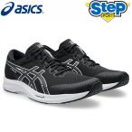 アシックス ランニングシューズ ライトレーサー 6 スタンダード 1011B971.001 asics LYTERACER 6 【メンズ】 25SS cat-run