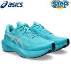 アシックス ランニングシューズ ノヴァブラスト 6 スタンダード 1011C243.400 asics NOVABLAST 6【メンズ】ノバブラスト 26AW 26FW cat-run