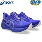 アシックス ランニングシューズ ノヴァブラスト 5 スタンダード 1012B765.403 asics NOVABLAST 5【レディース】26SS cat-run