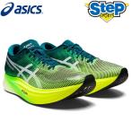 アシックス ランニングシューズ メタスピード エッジ＋1013A116-300 asics METASPEED EDGE＋ メンズ レディース 22AW cat-run  10-919