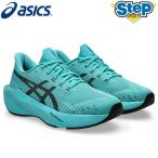  Asics Junior обувь nova blast 6 GS 1014A396.400 asics NOVABLAST 6 GSnoba blast Kids Junior бег ребенок обувь 26AW 26FW cat-k-jr