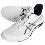 [ Asics ] сеть горелка шероховатость палочка FF 4 1053A070-100 волейбол обувь [VB]