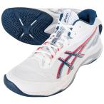 [ Asics ] сеть горелка шероховатость палочка FF MT 4 1053A071-101 мужской волейбол обувь [VB]