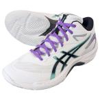 [ Asics ] V-swiftoFF MT 5 1053A072-102 унисекс волейбол asics 26FW [VB] vb-shoes